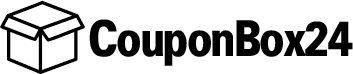 Couponbox24 logo
